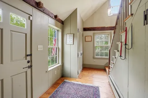 515 E Surry Road Surry NH 03431