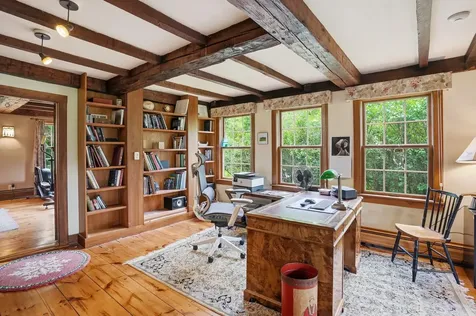 515 E Surry Road Surry NH 03431