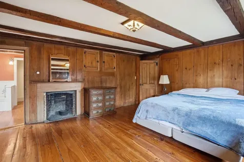 515 E Surry Road Surry NH 03431