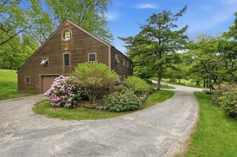 515 E Surry Road Surry NH 03431