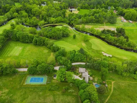 515 E Surry Road Surry NH 03431