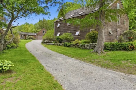 515 E Surry Road Surry NH 03431