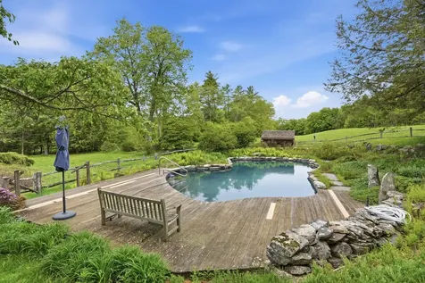 515 E Surry Road Surry NH 03431