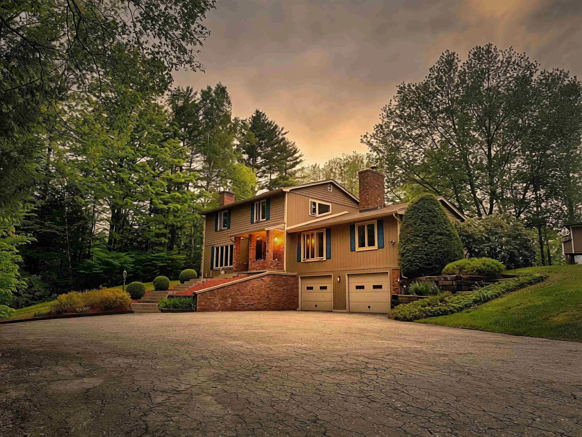 50 Cat Hole Road Claremont NH 03743