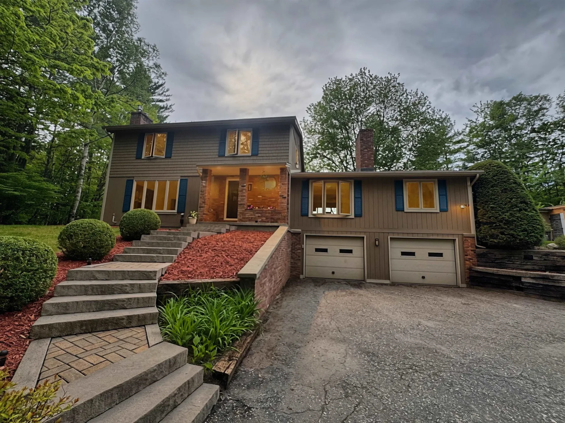 50 Cat Hole Road Claremont NH 03743