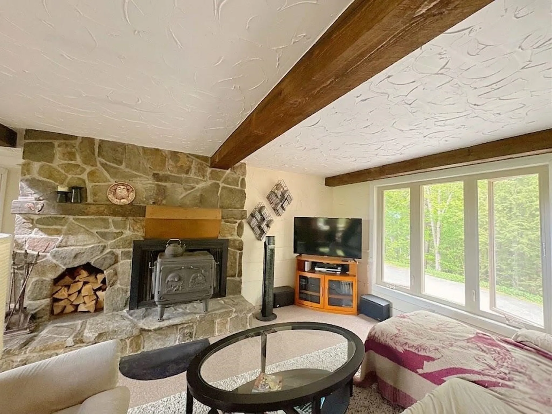 50 Cat Hole Road Claremont NH 03743