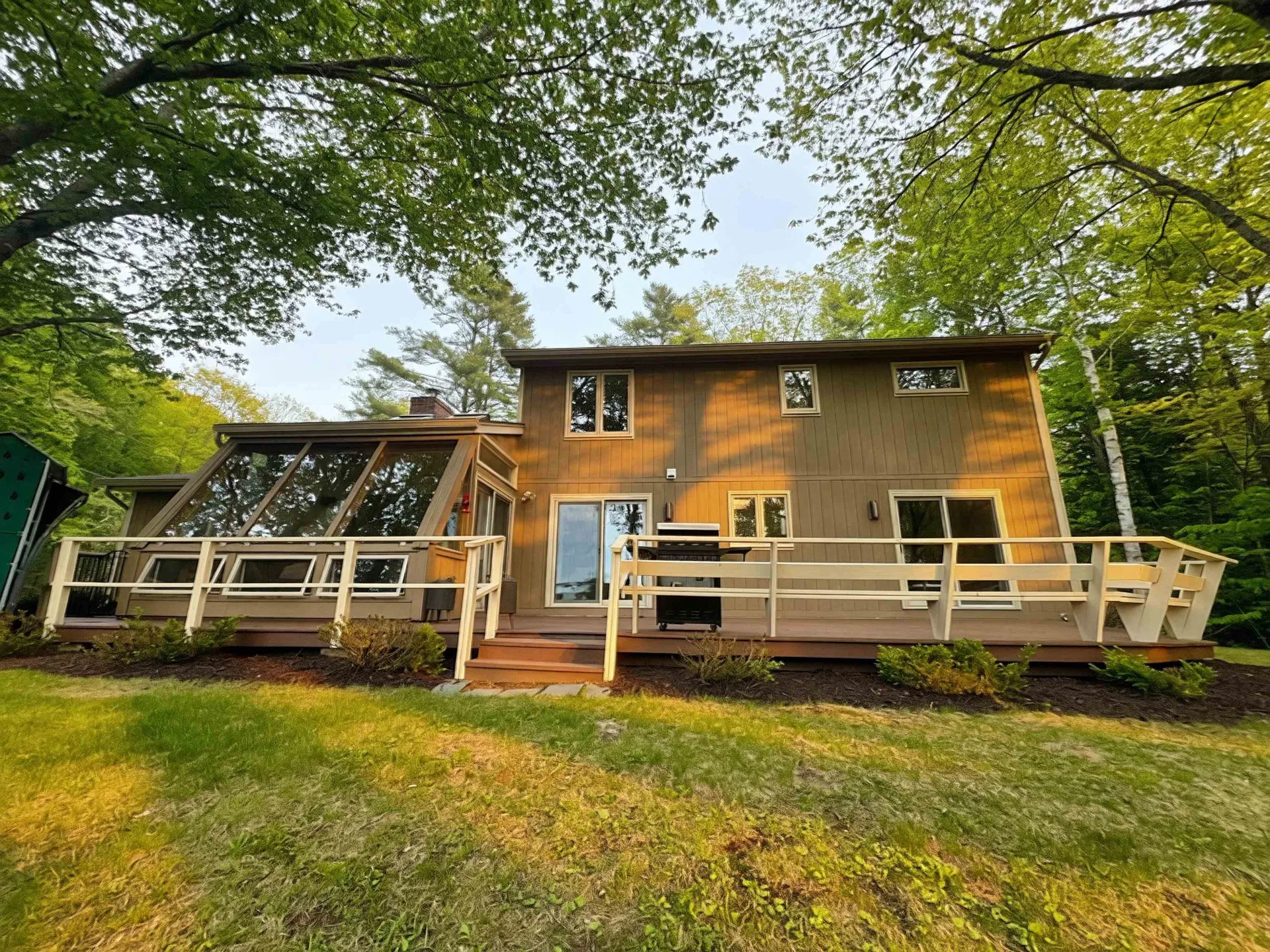 50 Cat Hole Road Claremont NH 03743