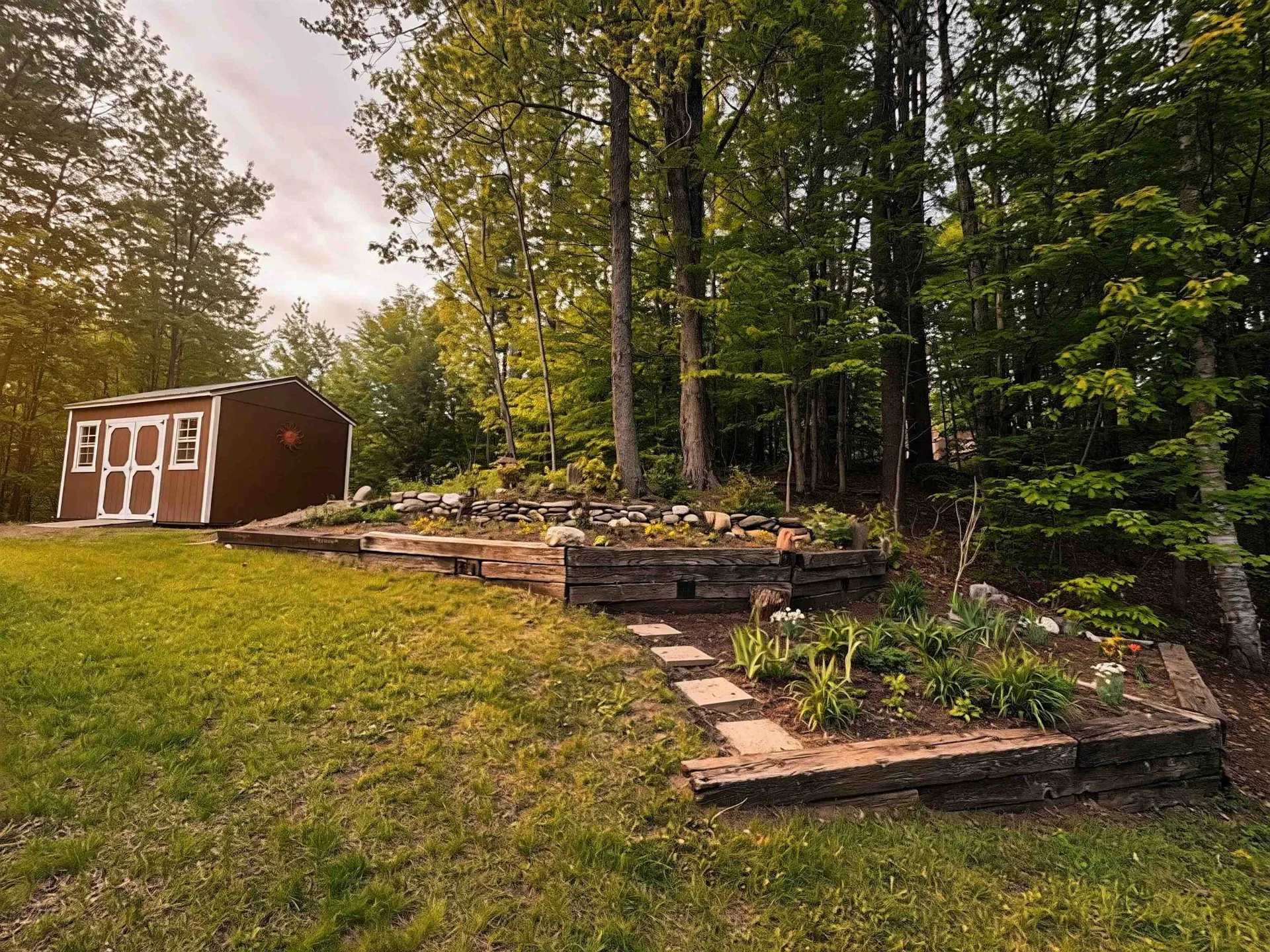 50 Cat Hole Road Claremont NH 03743