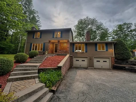 50 Cat Hole Road Claremont NH 03743