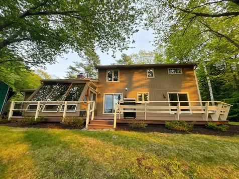 50 Cat Hole Road Claremont NH 03743