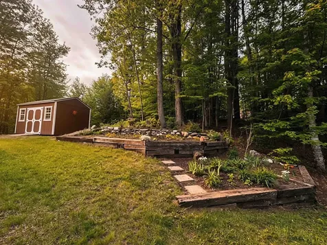 50 Cat Hole Road Claremont NH 03743