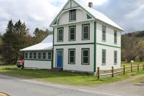 4234 Us Route 5 S Highway Barnet VT 05821