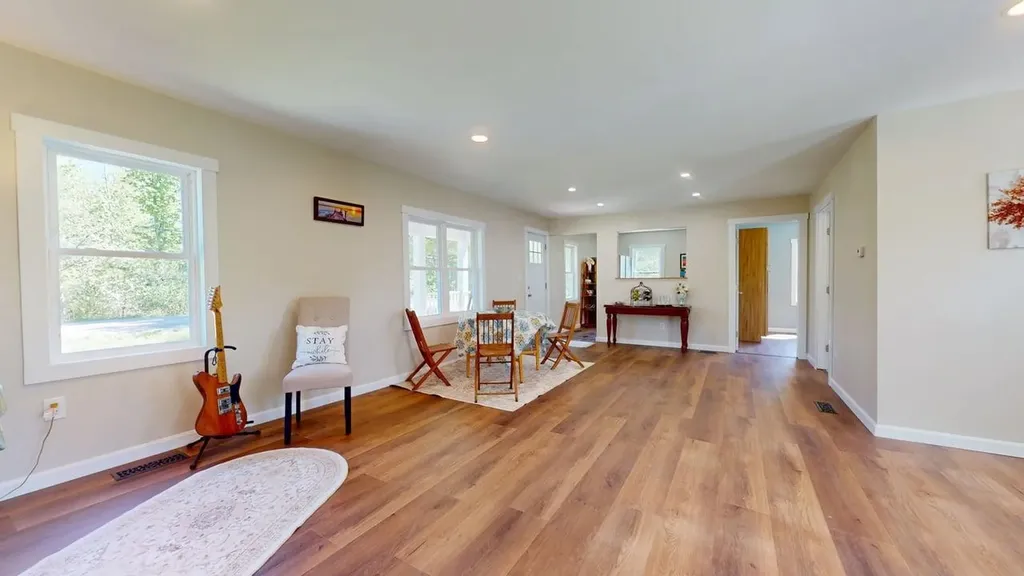 209 Tabor Hill Road Fairfax VT 05454
