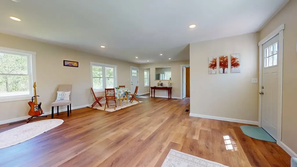 209 Tabor Hill Road Fairfax VT 05454
