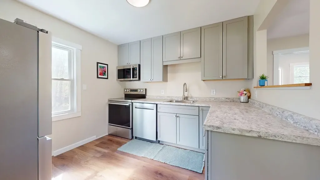 209 Tabor Hill Road Fairfax VT 05454