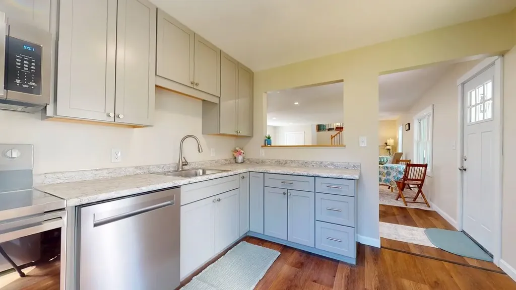 209 Tabor Hill Road Fairfax VT 05454