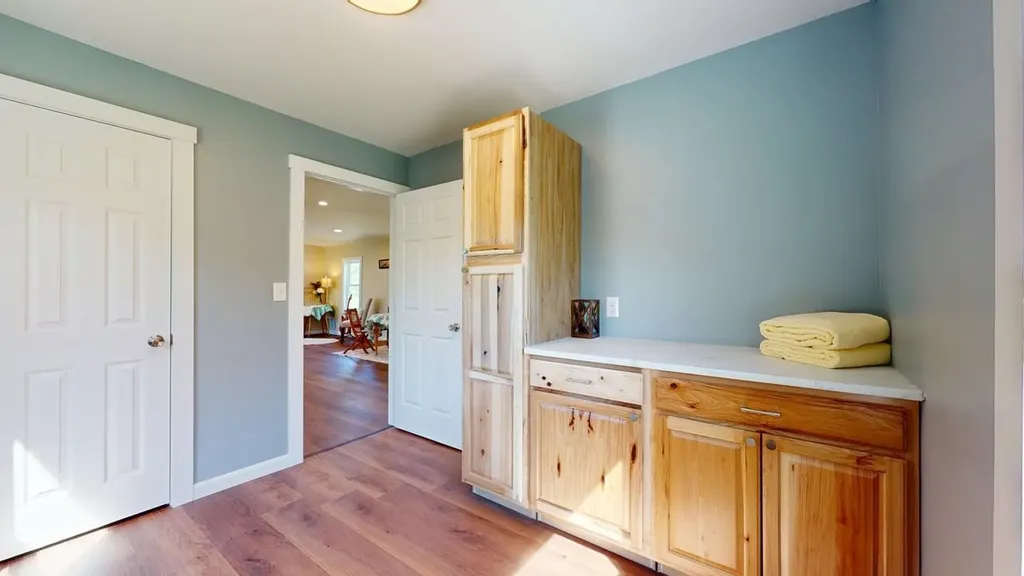 209 Tabor Hill Road Fairfax VT 05454