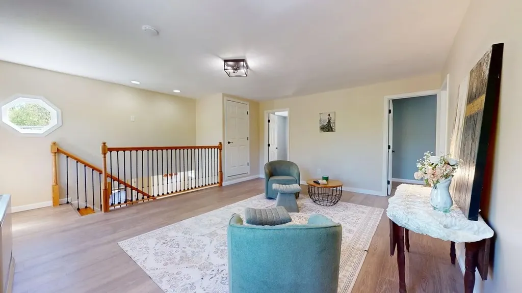 209 Tabor Hill Road Fairfax VT 05454