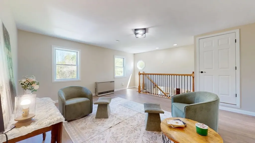 209 Tabor Hill Road Fairfax VT 05454