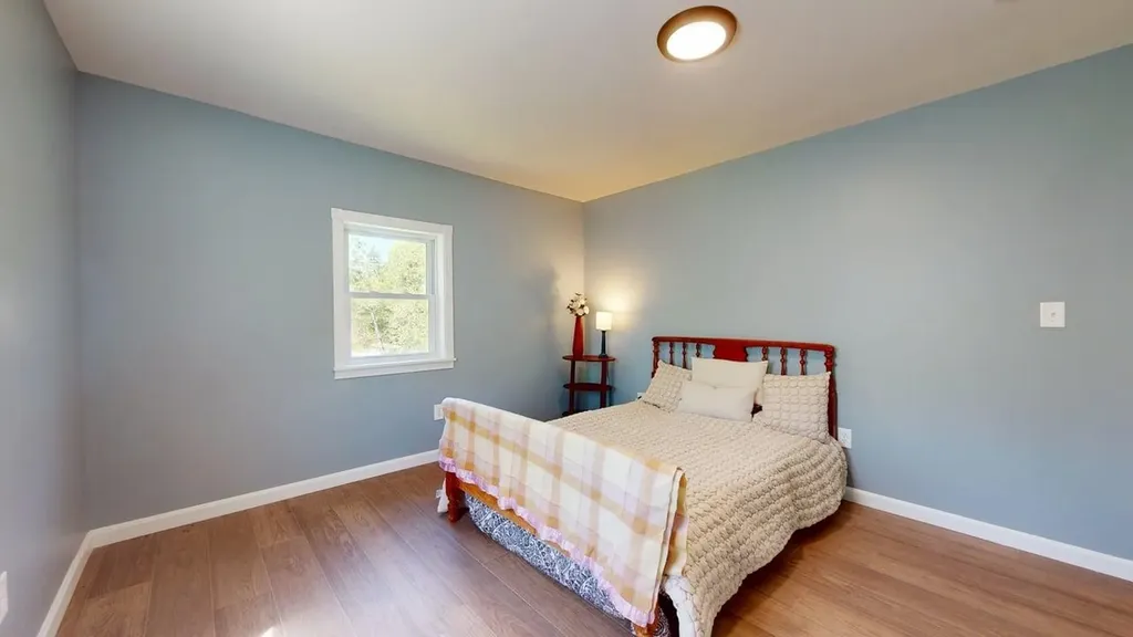 209 Tabor Hill Road Fairfax VT 05454