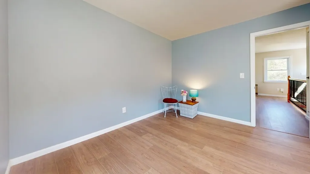 209 Tabor Hill Road Fairfax VT 05454