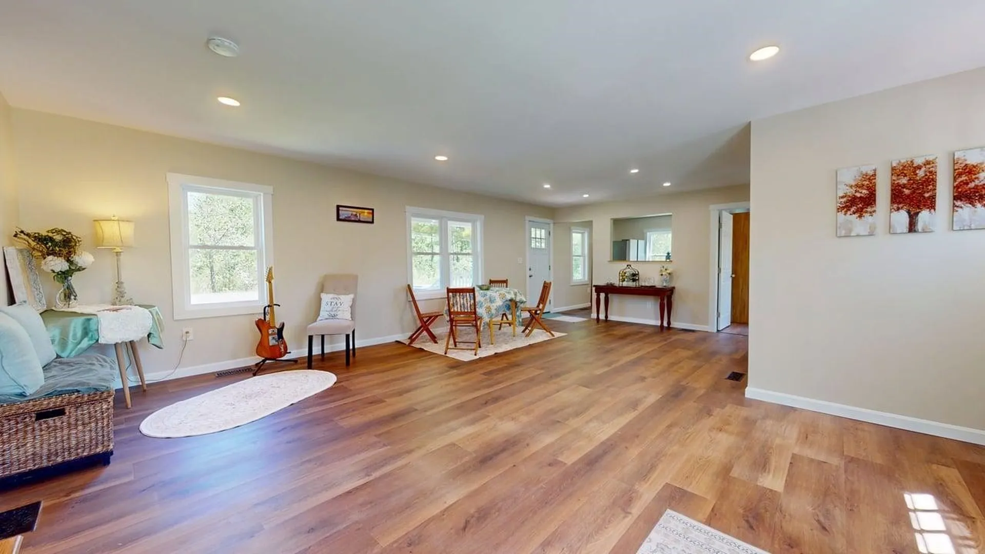 209 Tabor Hill Road Fairfax VT 05454