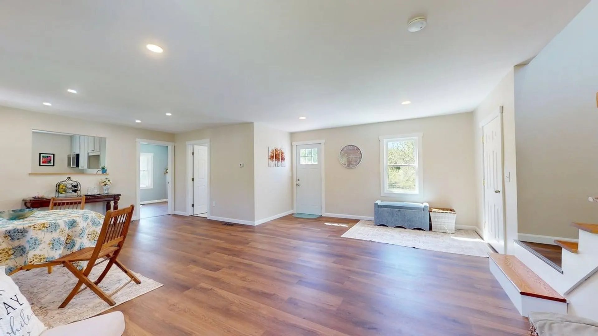 209 Tabor Hill Road Fairfax VT 05454