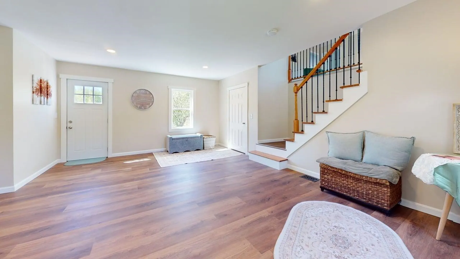 209 Tabor Hill Road Fairfax VT 05454