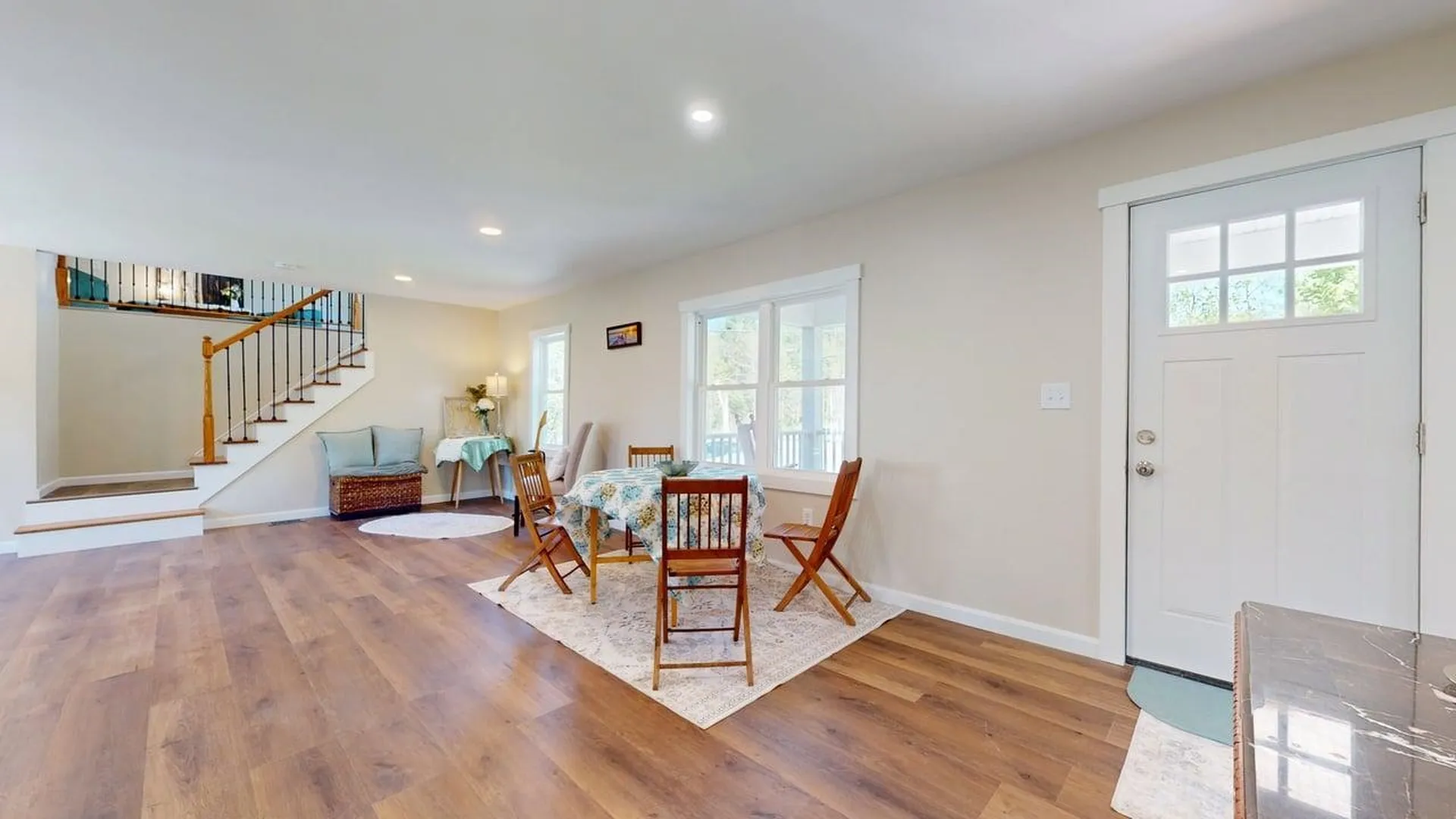 209 Tabor Hill Road Fairfax VT 05454