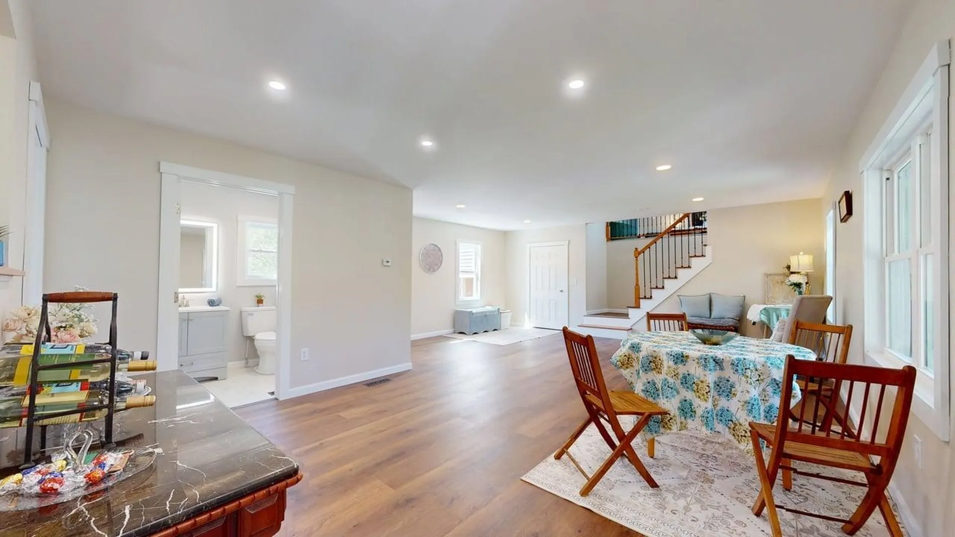 209 Tabor Hill Road Fairfax VT 05454