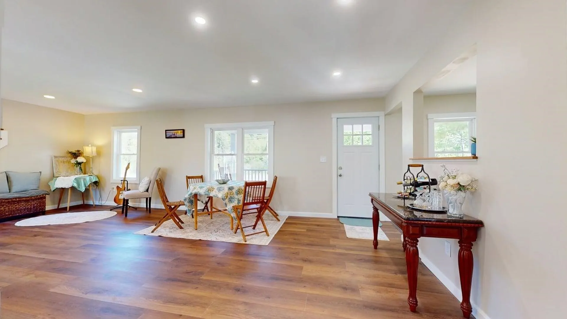 209 Tabor Hill Road Fairfax VT 05454