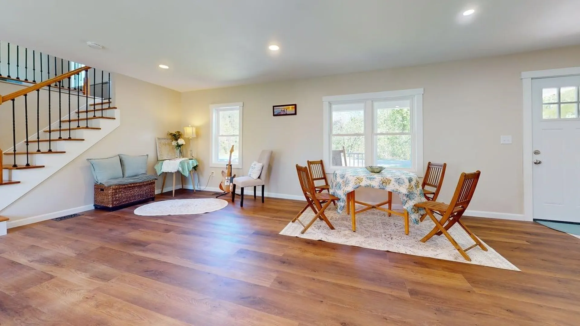 209 Tabor Hill Road Fairfax VT 05454