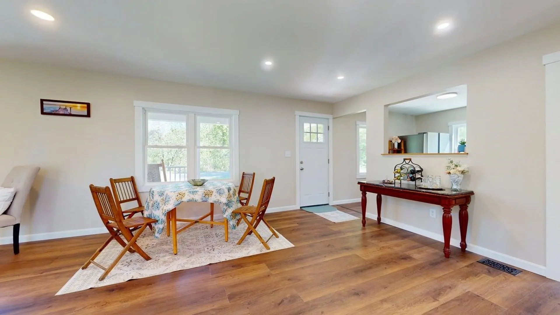 209 Tabor Hill Road Fairfax VT 05454