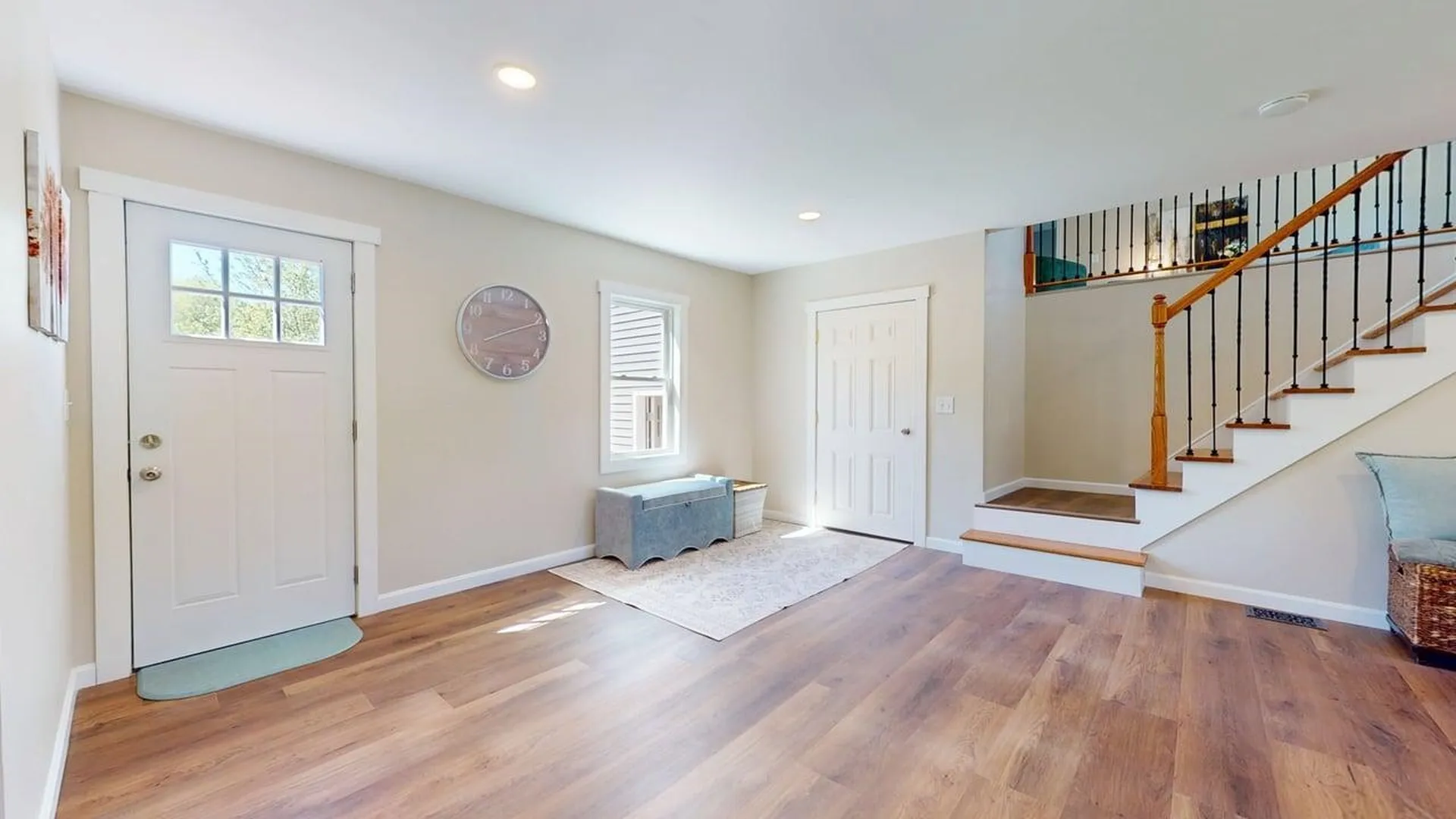 209 Tabor Hill Road Fairfax VT 05454