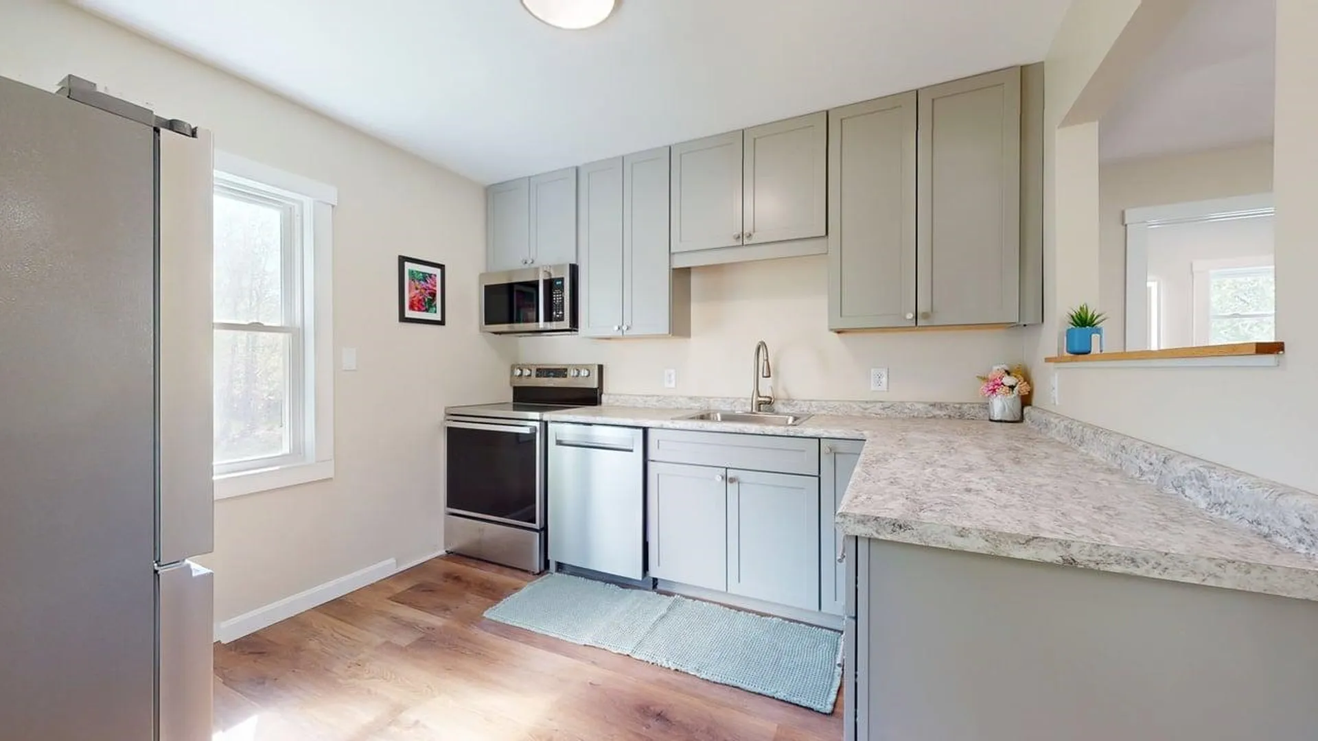 209 Tabor Hill Road Fairfax VT 05454
