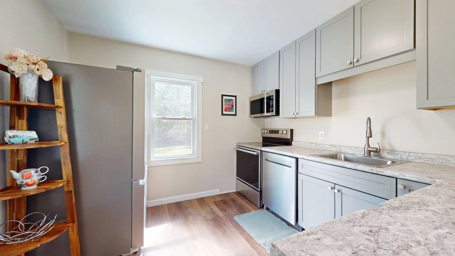 209 Tabor Hill Road Fairfax VT 05454