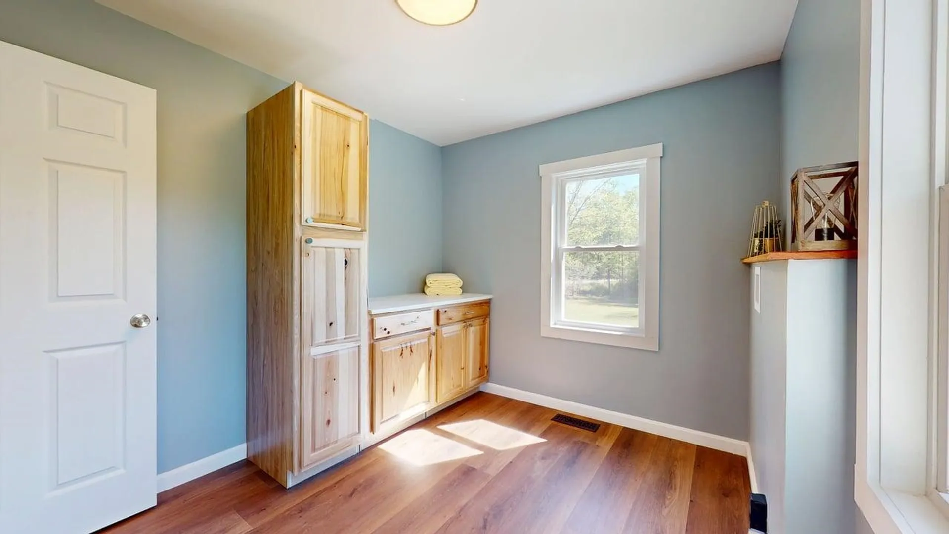 209 Tabor Hill Road Fairfax VT 05454
