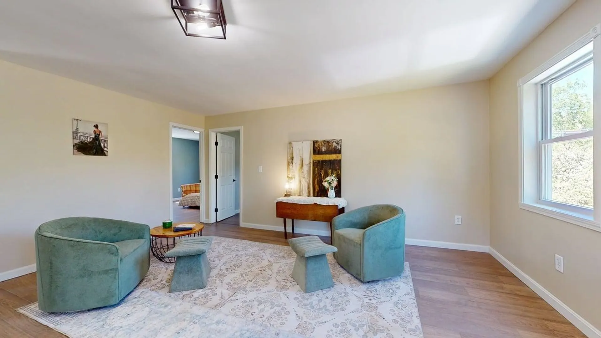 209 Tabor Hill Road Fairfax VT 05454
