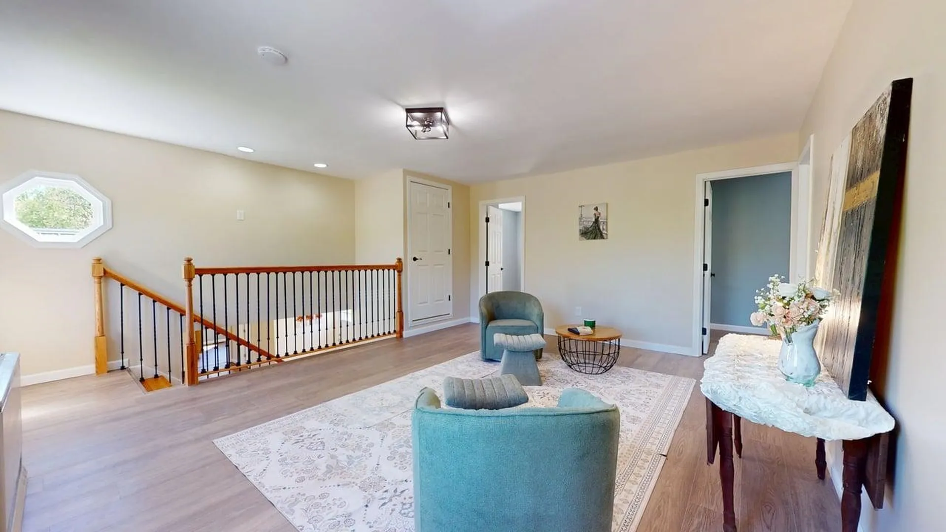 209 Tabor Hill Road Fairfax VT 05454
