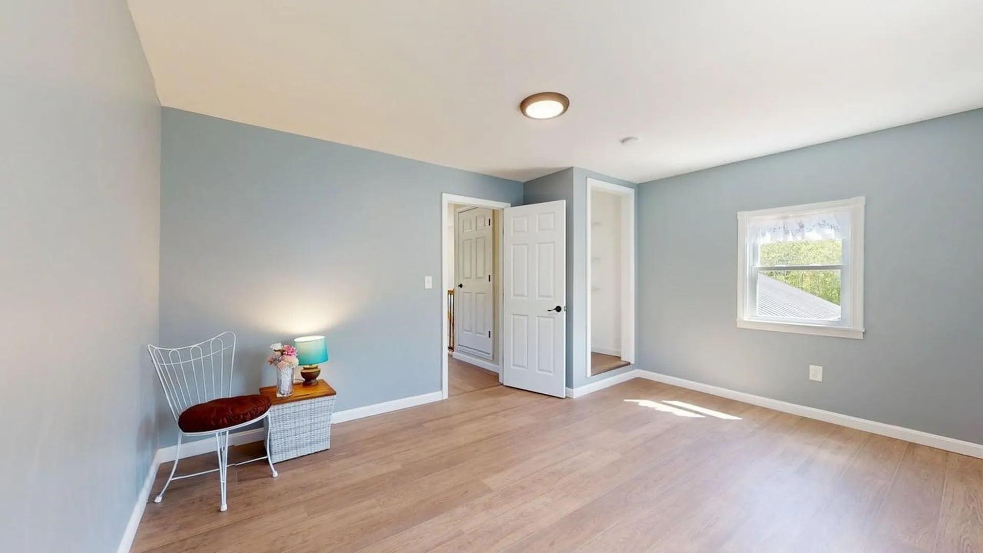 209 Tabor Hill Road Fairfax VT 05454