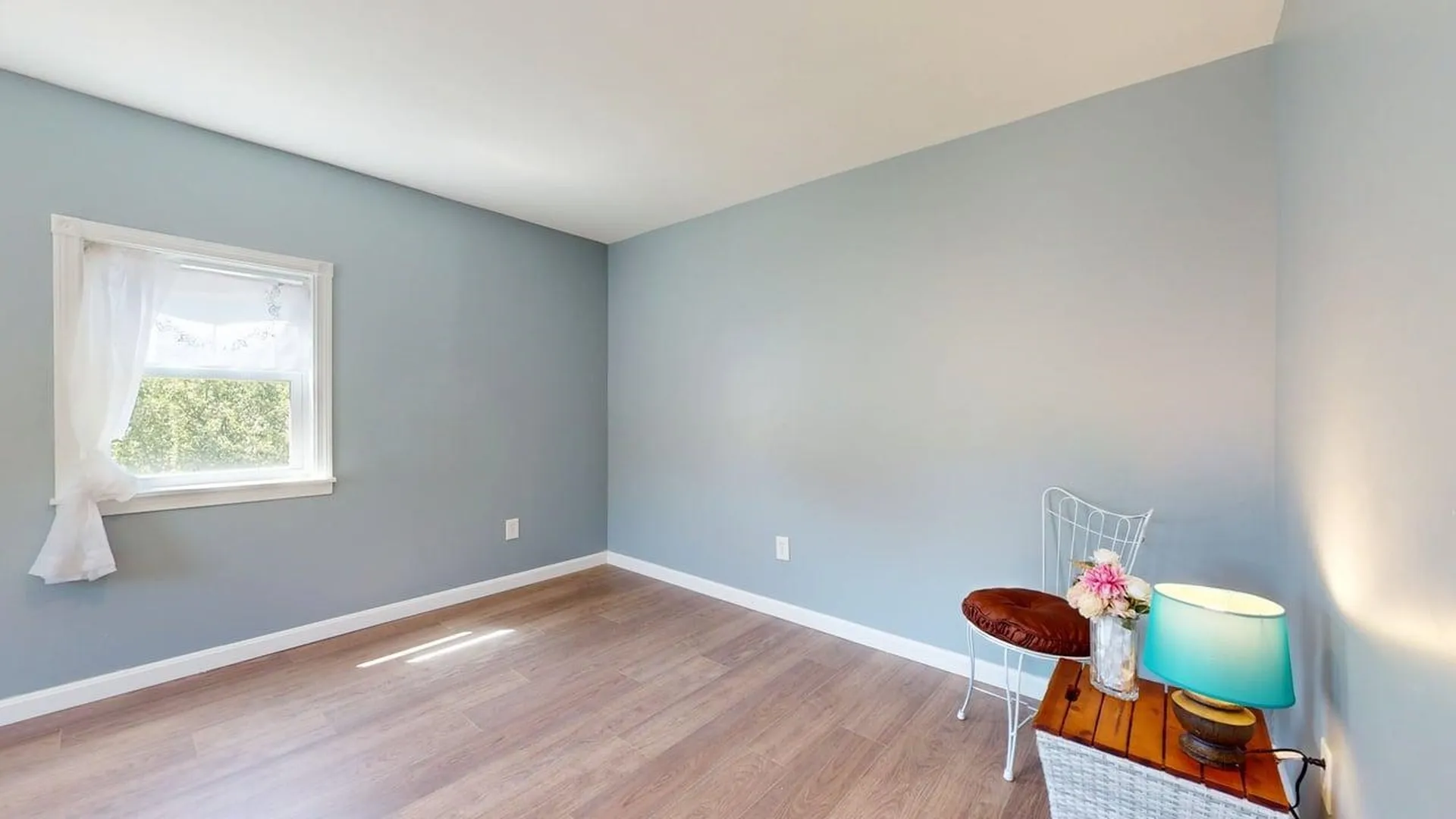 209 Tabor Hill Road Fairfax VT 05454