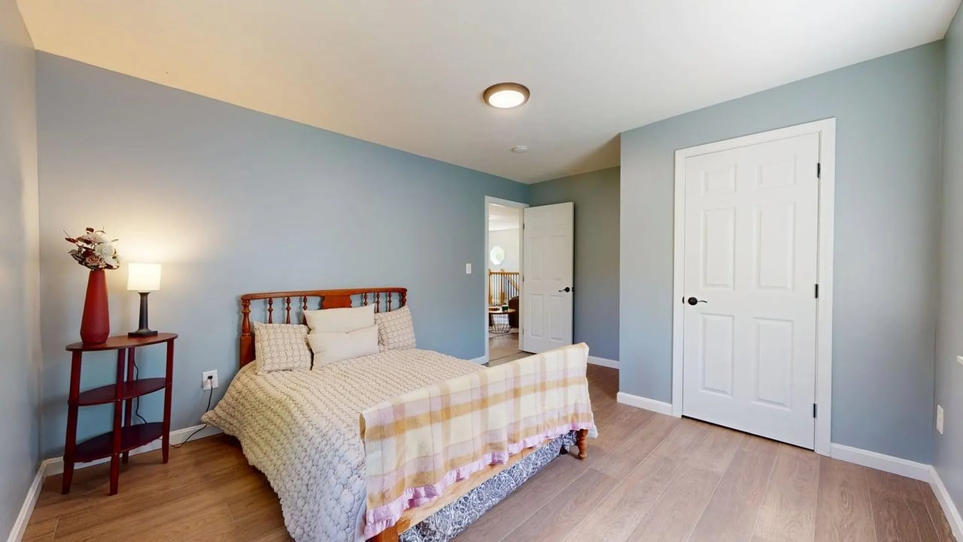 209 Tabor Hill Road Fairfax VT 05454