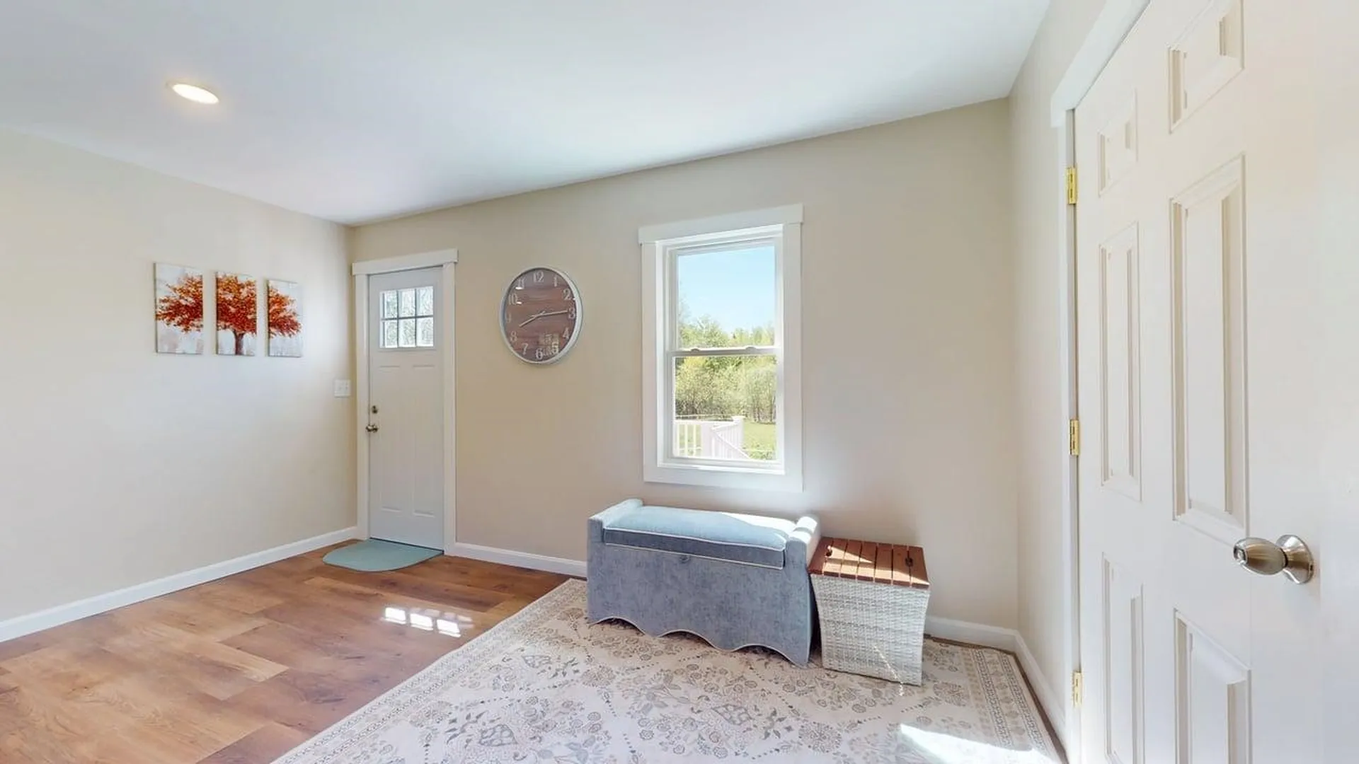 209 Tabor Hill Road Fairfax VT 05454