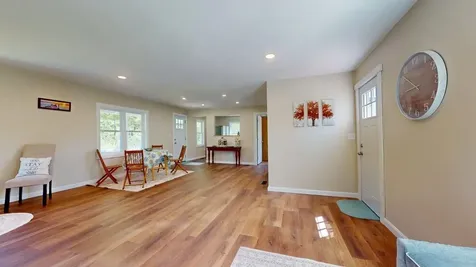 209 Tabor Hill Road Fairfax VT 05454