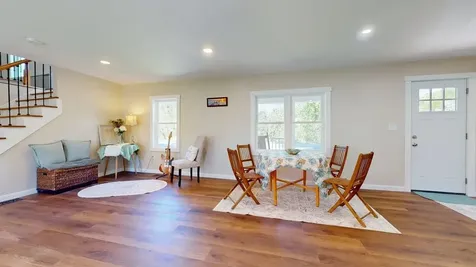 209 Tabor Hill Road Fairfax VT 05454