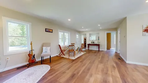 209 Tabor Hill Road Fairfax VT 05454