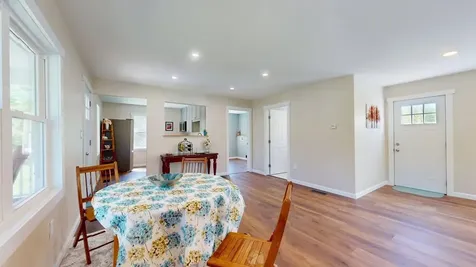 209 Tabor Hill Road Fairfax VT 05454