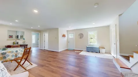 209 Tabor Hill Road Fairfax VT 05454