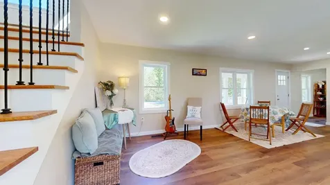209 Tabor Hill Road Fairfax VT 05454