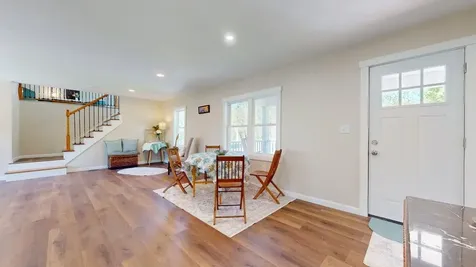 209 Tabor Hill Road Fairfax VT 05454